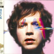 Beck - Sea Change (SHM-CD Japan Edition) (2002) CD-Rip