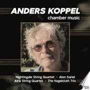 Various Artists - Anders Koppel - Chamber Music (2023)