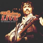 Waylon Jennings - Waylon Live: The Expanded Edition (1976/2003)