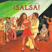 VA - Putumayo Presents: ¡salsa! (2009) FLAC