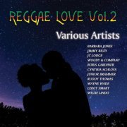 VA - Reggae Love Vol. 2 (2024)