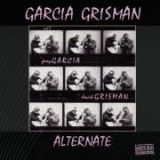 Jerry Garcia & David Grisman - Garcia Grisman (Alternate Version) (2023) [Hi-Res]