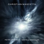 Christian Mascetta, Pietro Pancella, MIchele Santoleri - Out of space (2023)