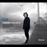 Thierry Escaich - Cris (2021)