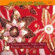 Dr. L. Subramaniam - Masters of Raga: L. Subramaniam (2024)