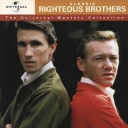 The Righteous Brothers - The Universal Masters Collection (2000)