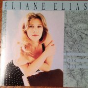 Eliane Elias - A Long Story (1991) CD-Rip
