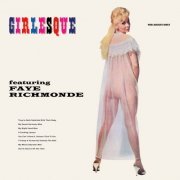 Fay Richmonde - Girlesque (Remastered) (2024) [Hi-Res]