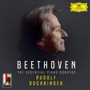 Rudolf Buchbinder - Beethoven The Essential Piano Sonatas (2023)