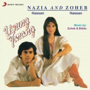Nazia Hassan - Young Tarang (1984; 2016) [Hi-Res]