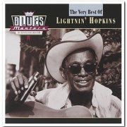 Lightnin' Hopkins - The Very Best of Lightnin' Hopkins [Remastered] (2000)