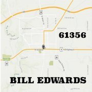 Bill Edwards - 61356 (2021)