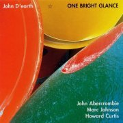 John D'earth - On The Bright Glance (1989) FLAC