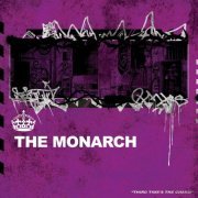 The Monarch - The Third Time Is A Charm (2022)