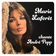 Marie Laforêt - Marie Laforêt chante André Popp (2023)