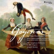 Josep Pons, BBC Singers & BBC Symphony Orchestra - Granados: Goyescas (Live) (2019) [Hi-Res]