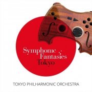 Tokyo Philharmonic Orchestra - Symphonic Fantasies Tokyo (Live) (2021)