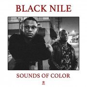 Black Nile - Sounds of Color (2019)