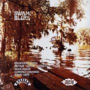 VA - Swamp Blues (1997)