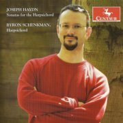 Byron Schenkman - Haydn: Sonatas for the Harpsichord (2005)