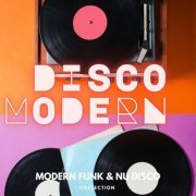 VA - Disco Modern (2023)