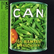 Can - Ege Bamyasi (1972) [2005]