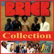 Brick - Collection (1976-2018)