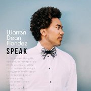 Warren Dean Flandez - Speak (Deluxe Edition) (2018)