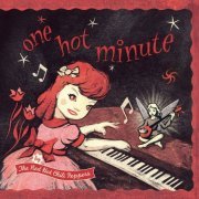 Red Hot Chili Peppers - One Hot Minute (1995) [Hi-Res]