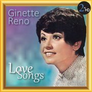 Ginette Reno - Love Songs (2014) [Hi-Res]