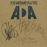 Peter Brotzmann - Trio ADA (2011) 320 kbps+CD Rip