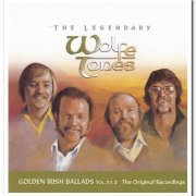 Wolfe Tones - Golden Irish Ballads Vol. 1 & 2 - The Original Recordings [2CD Set] (2002)
