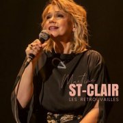 Martine St-Clair - Les retrouvailles (Live 2022) (2022)