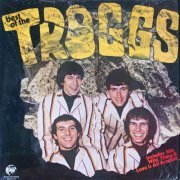 The Troggs - Best Of The Troggs (1984) [24bit FLAC]