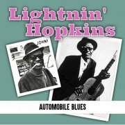 Lightnin' Hopkins - Automobile Blues (2024)