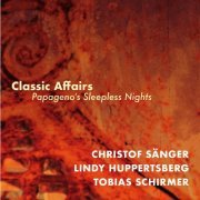 Classic Affairs - Papageno's Sleepless Nights (2018)