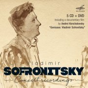 Vladimir Sofronitsky - Concert Recordings (2016)
