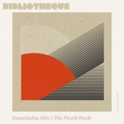 Studio Kosmische - Kosmische: 60s / 70s Psych Rock (2020)