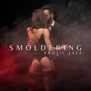 Instrumental Music Ensemble - Smoldering Erotic Jazz (2024) [Hi-Res]