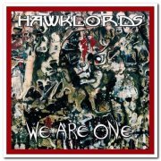 Hawklords - We Are One (2012)