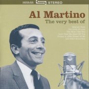 Al Martino - The Very Best Of (2006)