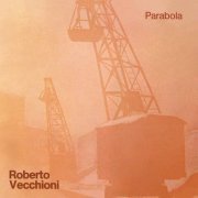 Roberto Vecchioni - Parabola (2024 Remaster) (1971/2024) Hi-Res