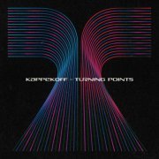Kappekoff - Turning Points (2020) [Hi-Res]