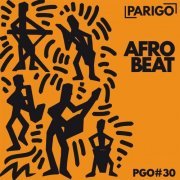 Arat Kilo - Afrobeat (Parigo No.30) (2019)