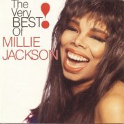Millie Jackson - The Very Best Of Millie Jackson (1994)