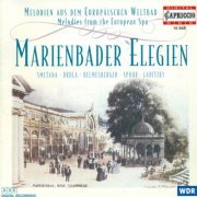 WDR Rundfunkorchester Köln, Alfred Walter - Marienbader Elegien (2000)