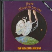 Van Der Graaf Generator - H To He Who, Am The Only One (1970) {2000, Reissue}