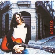 Zélia Duncan - Acesso (1998)