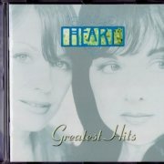 Heart - Greatest Hits (2000) {24-Bit Remastered}