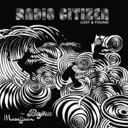 Radio Citizen - Lost & Found (2023)